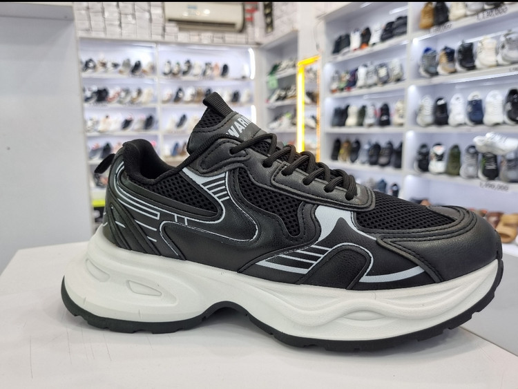 کفش بولف طرح بالانسیا گا 2238c وارداتی