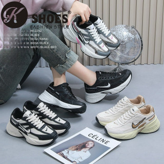 کتانی نایک و2 زنانه وارداتی 12292