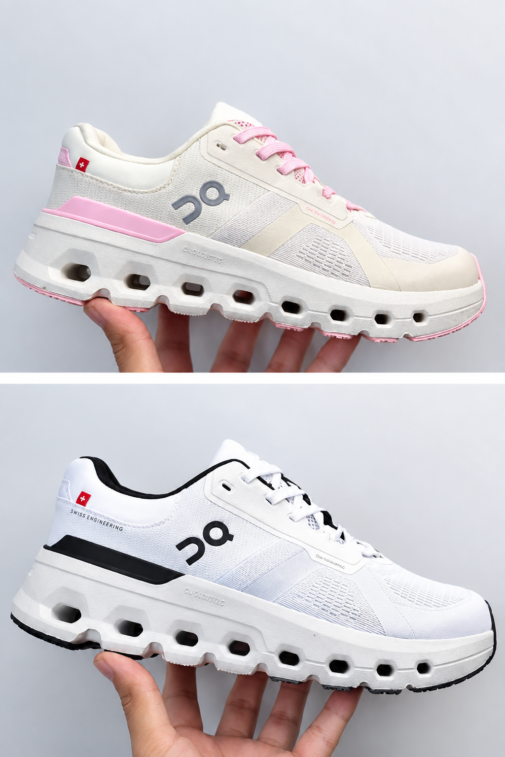 کتانی رانینگ Cloudrunner 2 برند ON Running | سایز زنانه و میانه ۳۷ تا ۴۰