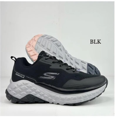 کفش اسکیچرز دخترانه SLIP-INS کد5807 ساخت ویتنام مشکی سایز 37